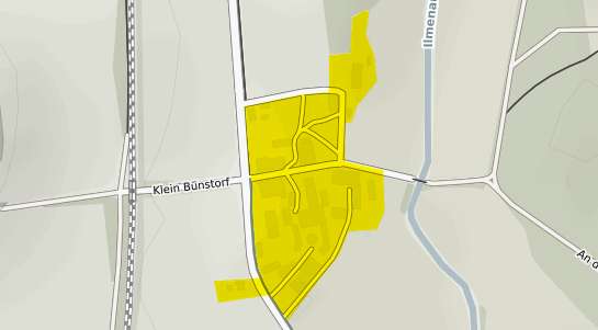 Immobilienpreisekarte Bad Bevensen Klein B&uuml;nstorf